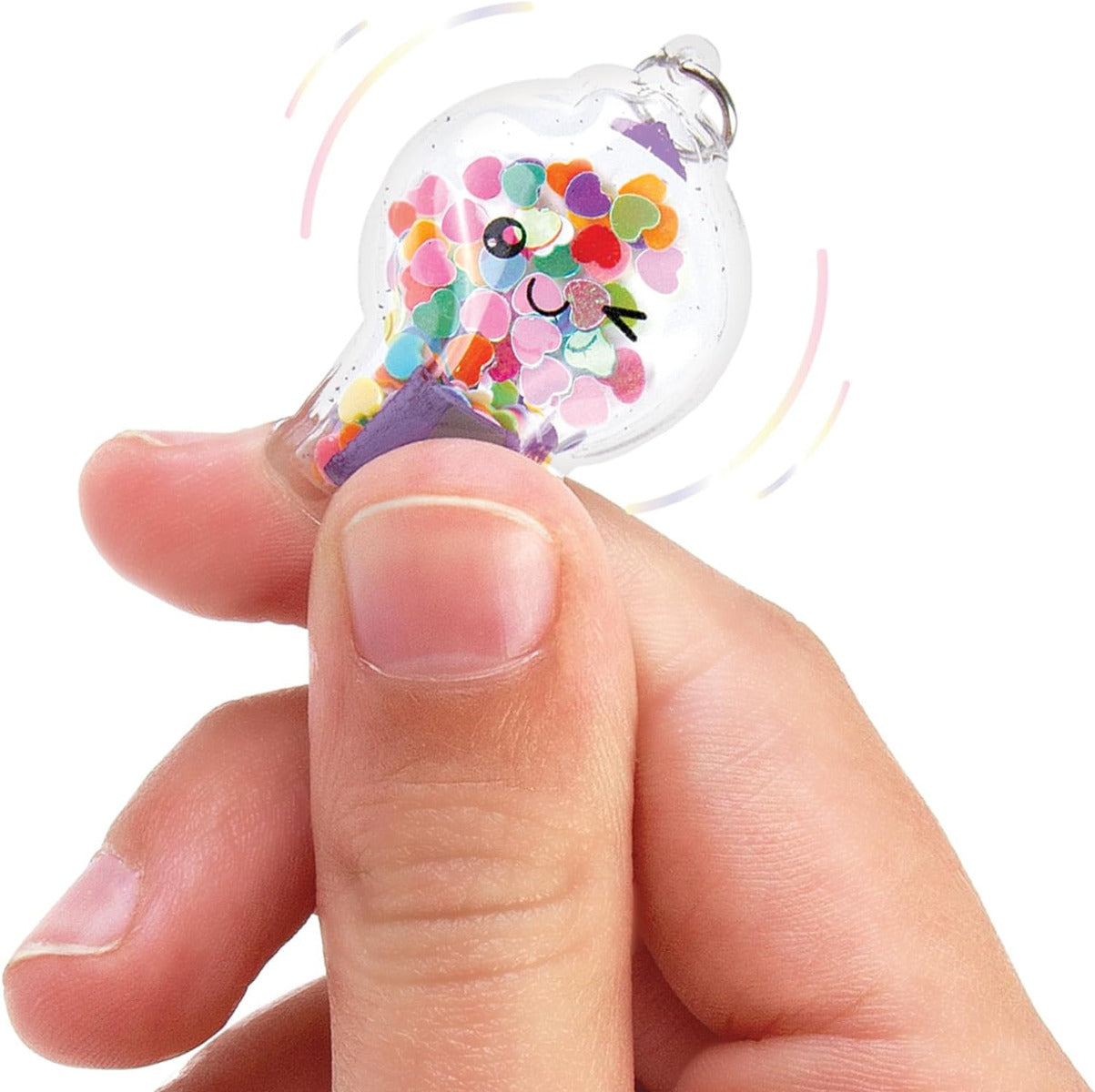 Buy Make It Real Pop Shake Twist DIY Bracelet Kit | Yallatoys.com
