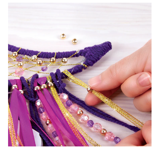 Buy Make It Real Lunar Dream Catcher With Lights | Yallatoys.com