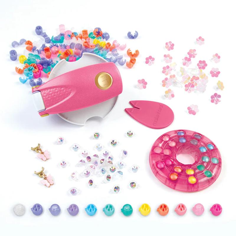 Buy Make It Real Cool Clips Hair Accessories Set | Yallatoys.com