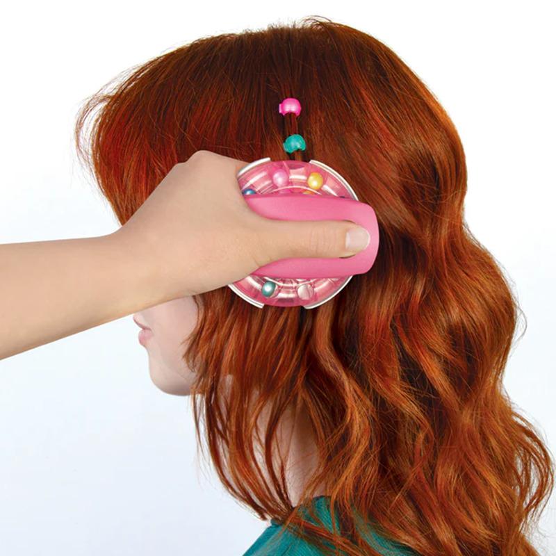Buy Make It Real Cool Clips Hair Accessories Set | Yallatoys.com