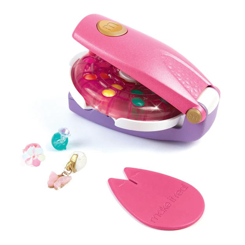 Buy Make It Real Cool Clips Hair Accessories Set | Yallatoys.com