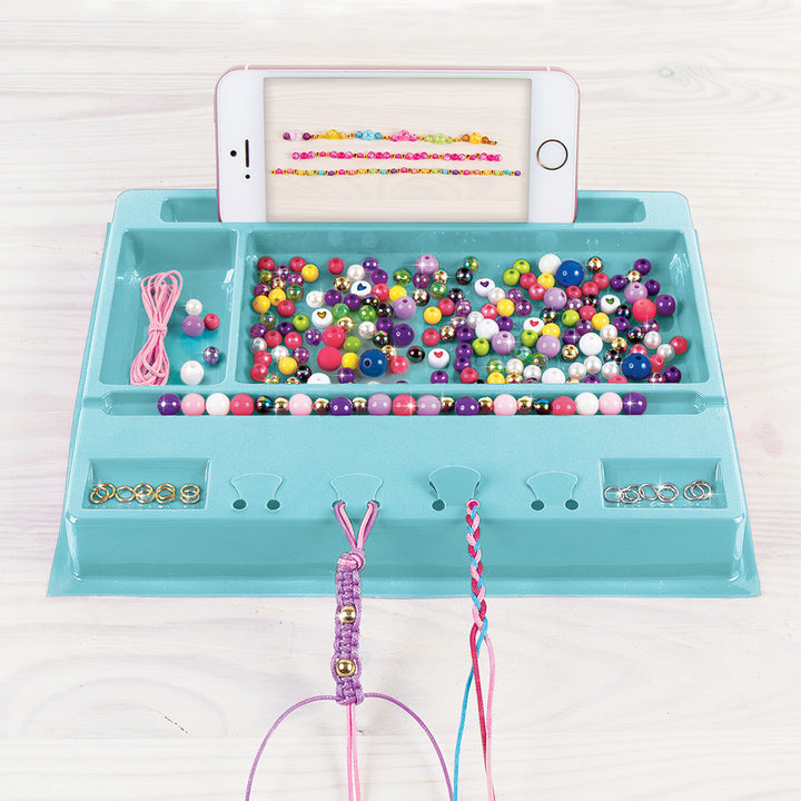 Buy Make It Real Mega Jewelry Studio | Yallatoys.com