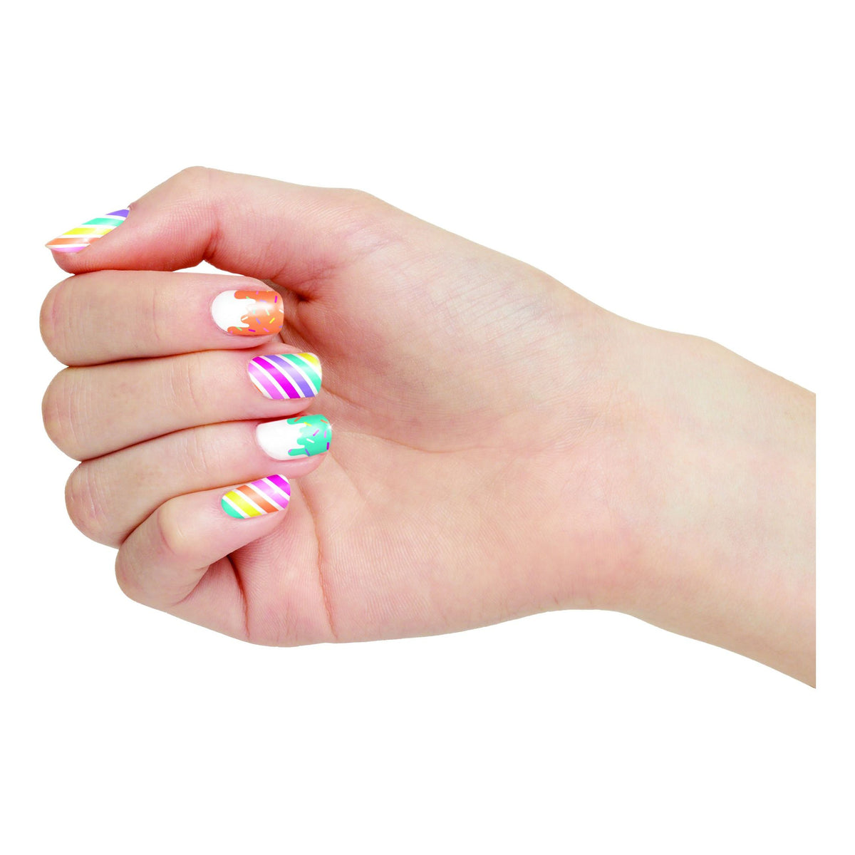 Buy Make It Real Nail Candy Set | Yallatoys.com