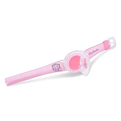 Buy Martinelia My Best Friends Lip Gloss Watch | Yallatoys.com