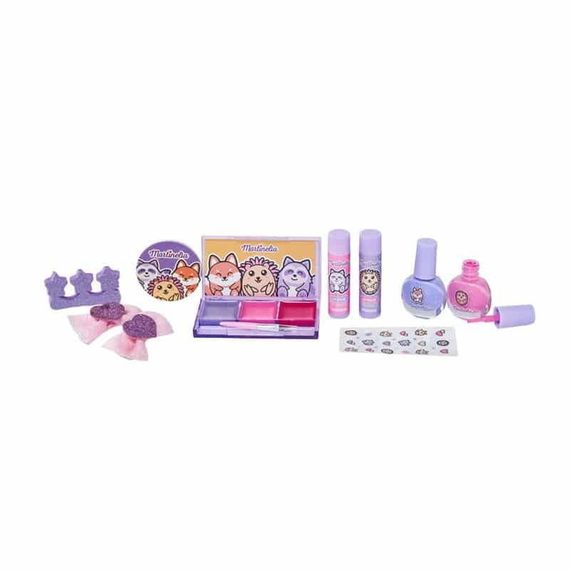 Buy Martinelia My Best Friends Bag Beauty Set | Yallatoys.com