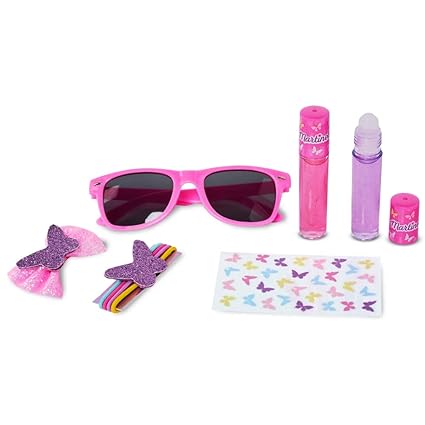 Buy Martinelia Shimmer Wings Cute Beauty Basics | Yallatoys.com