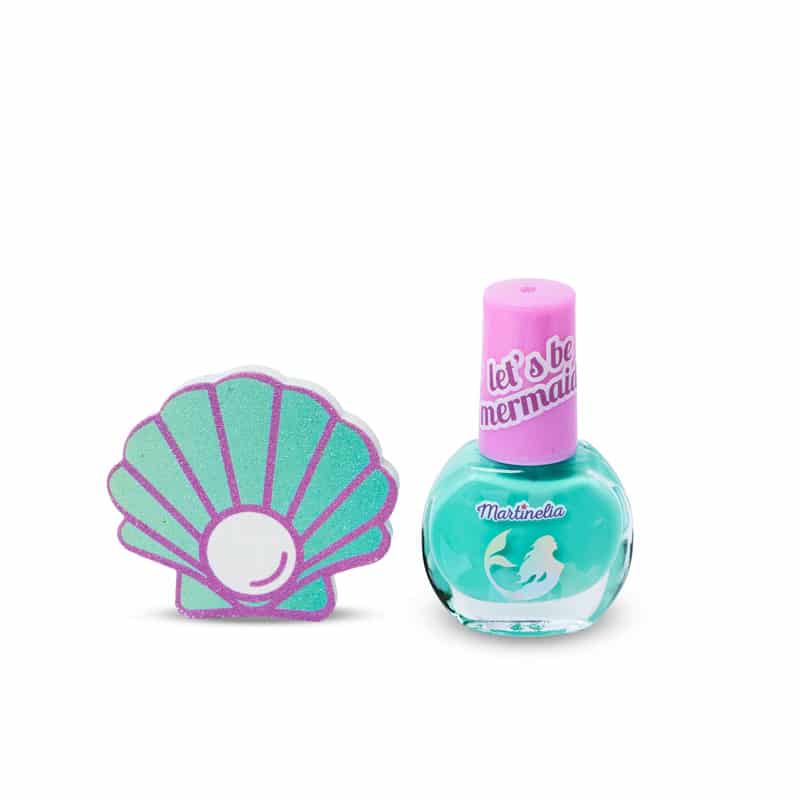 Buy Martinelia Lets Be Mermaids Nail Duo | Yallatoys.com