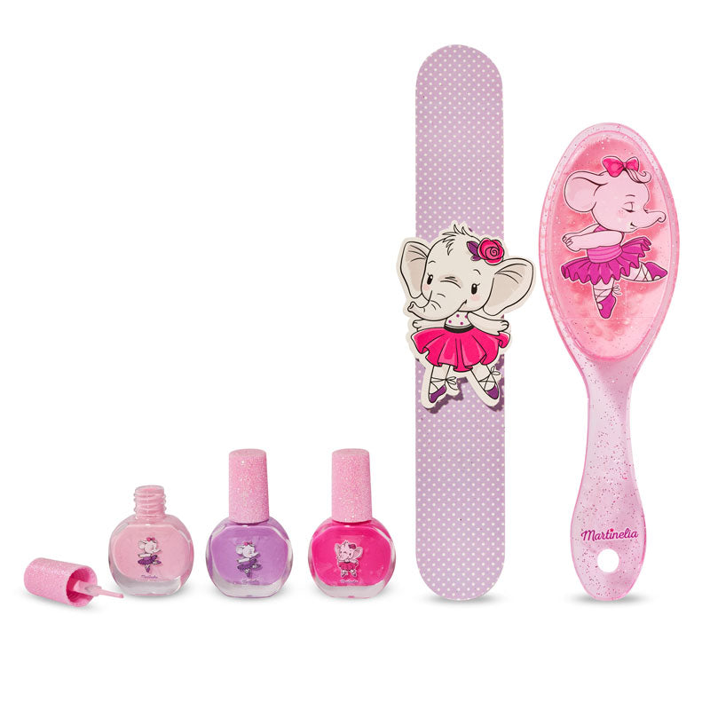 Buy Martinelia Magic Ballet Cosmetic Set | Yallatoys.com