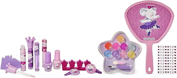 Buy Martinelia Magic Ballet Mirror Beauty Set | Yallatoys.com