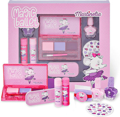 Buy Martinelia Magic Ballet Beauty Set | Yallatoys.com