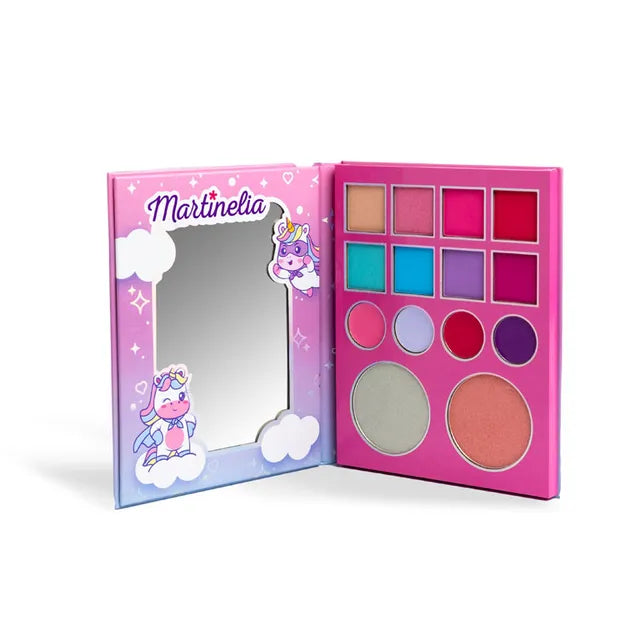 Buy Martinelia Little Unicorn Squishy Wallet | Yallatoys.com