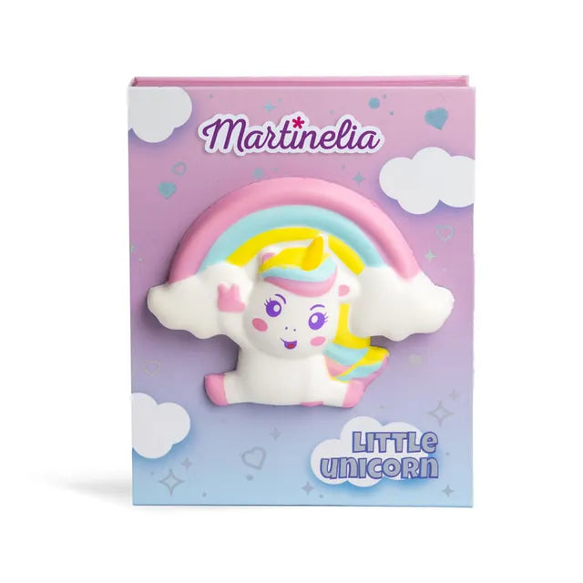 Buy Martinelia Little Unicorn Squishy Wallet | Yallatoys.com