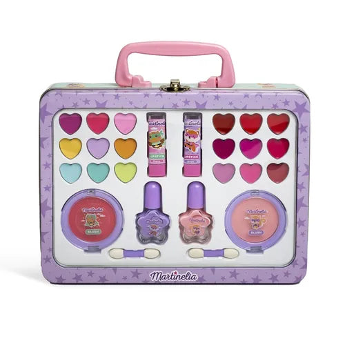 Buy Martinelia My Best Friend Complete Beauty Case | Yallatoys.com