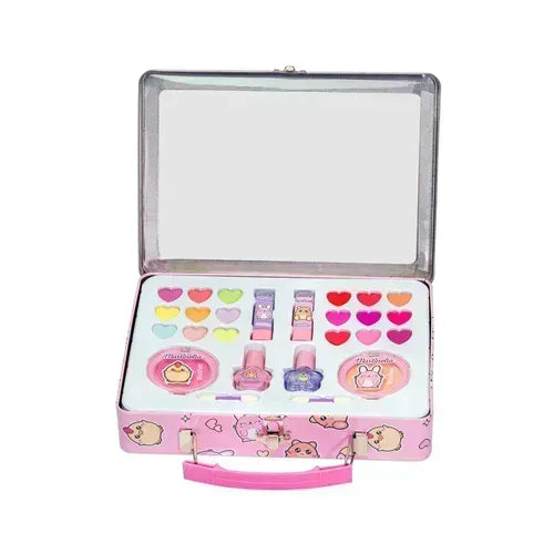 Buy Martinelia My Best Friend Complete Beauty Case | Yallatoys.com
