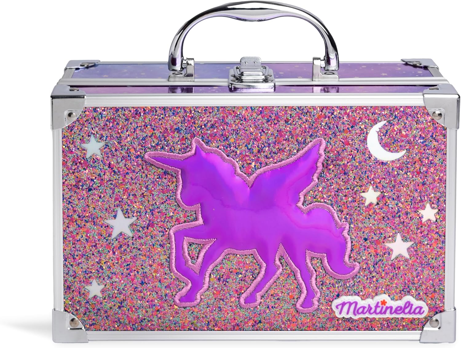 Buy Martinelia Galaxy Dreams Makeup Case | Yallatoys.com