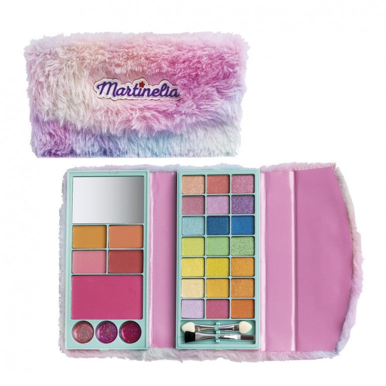 Buy Martinelia Circus Makeup Wallet | Yallatoys.com