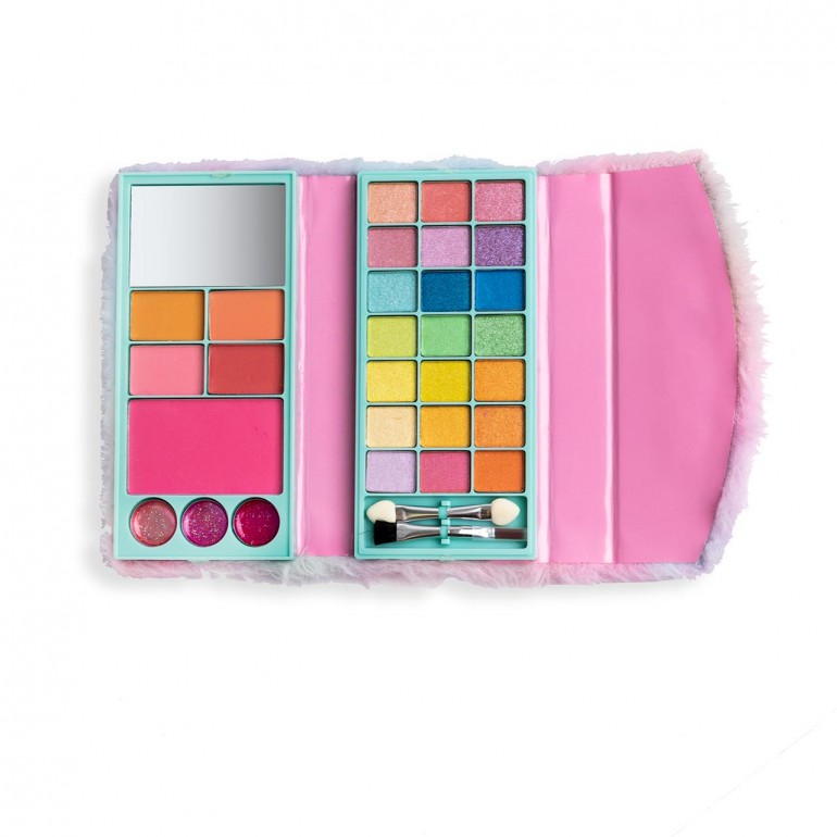 Buy Martinelia Circus Makeup Wallet | Yallatoys.com