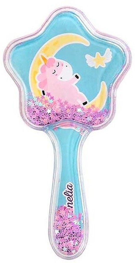 Buy Martinelia Hair Brush Unicorn (Sold Separately Subjected to Availability) | Yallatoys.com