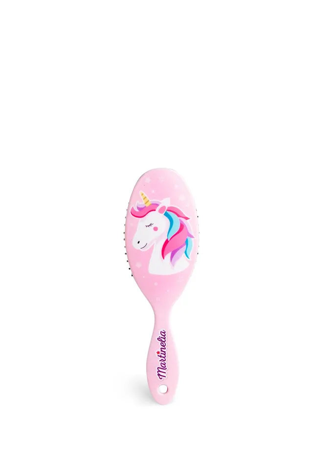 Buy Martinelia Magical Hair Brush (Sold Separately Subjected to Availability) | Yallatoys.com