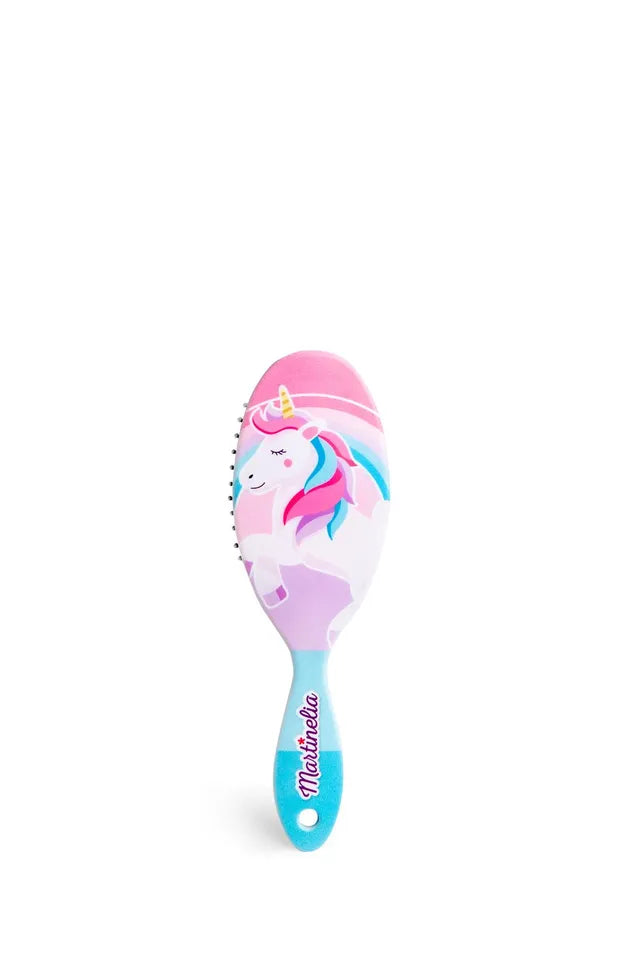 Buy Martinelia Magical Hair Brush (Sold Separately Subjected to Availability) | Yallatoys.com