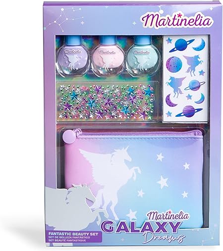 Buy Martinelia Galaxy Dreams Fantastic Beauty Set | Yallatoys.com