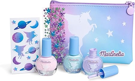 Buy Martinelia Galaxy Dreams Fantastic Beauty Set | Yallatoys.com