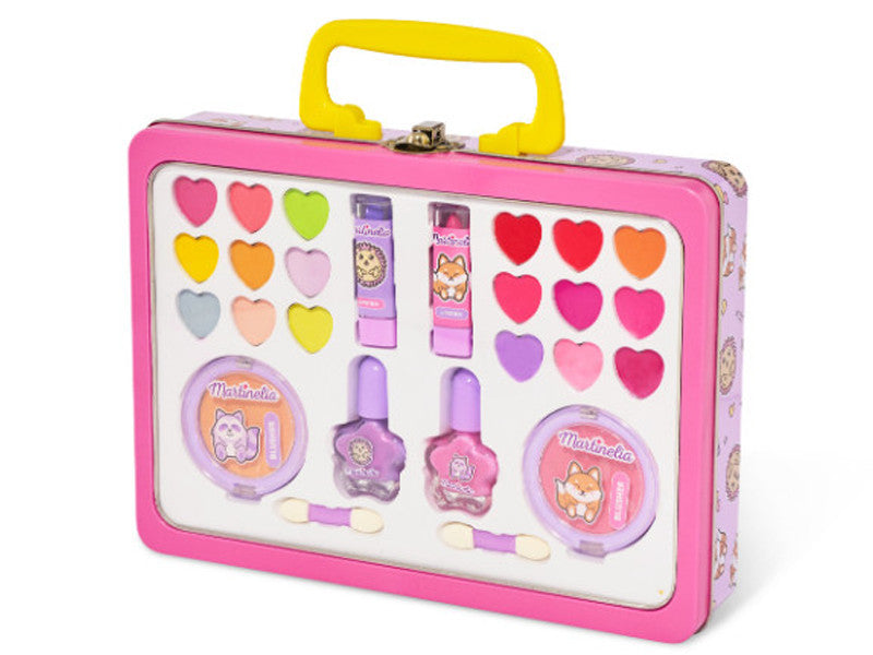 Buy Martinelia My Best Friends Complete Beauty Case | Yallatoys.com