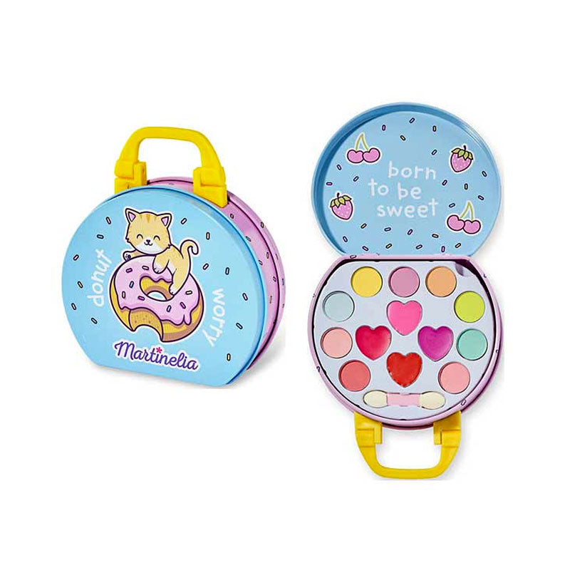 Buy Martinelia Yummy Beauty Set Tin | Yallatoys.com