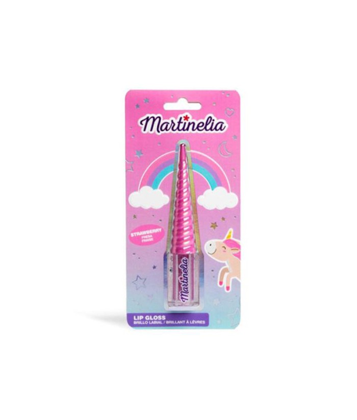 Buy Martinelia Unicorn Lip Gloss (Sold Separately Subjected to Availability) | Yallatoys.com