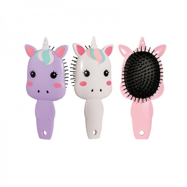 Buy Martinelia Sweet Unicorn Hair Brush (Sold Separately Subjected to Availability) | Yallatoys.com