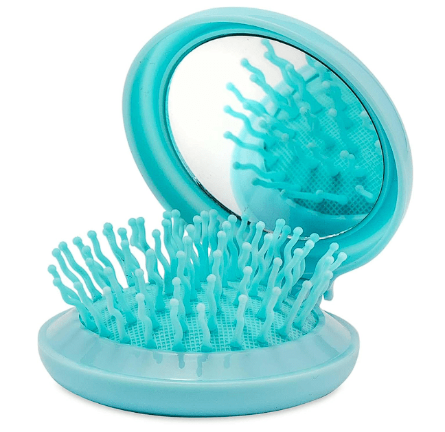 Buy Martinelia Maze Hair Brush (Sold Separately Subjected to Availability) | Yallatoys.com