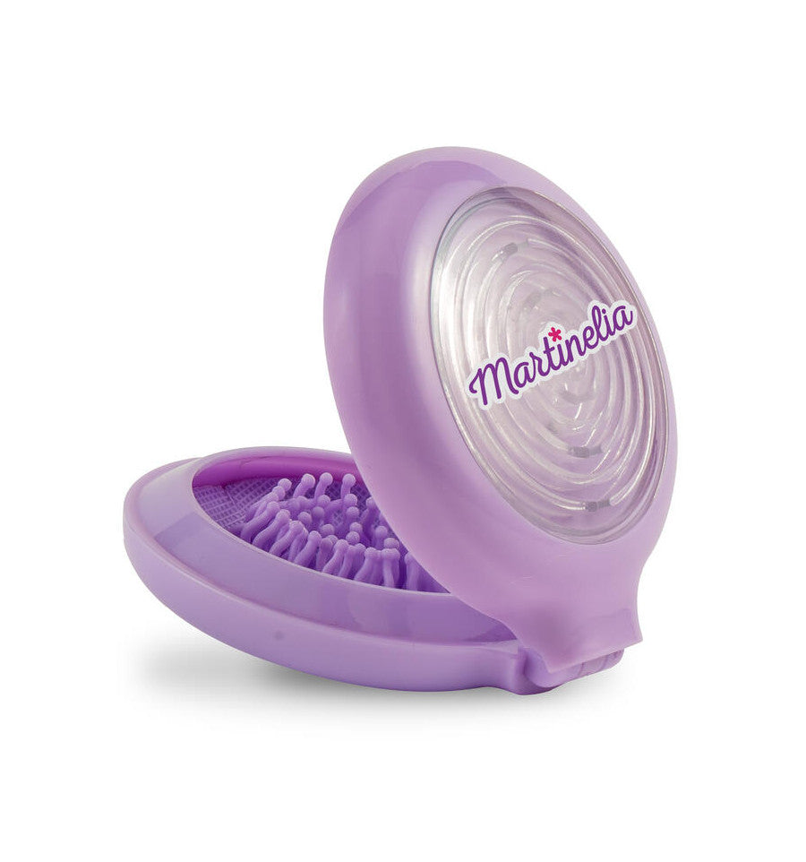 Buy Martinelia Maze Hair Brush (Sold Separately Subjected to Availability) | Yallatoys.com