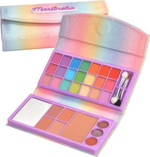 Buy Martinelia Shimmer Paws Small Wallet | Yallatoys.com