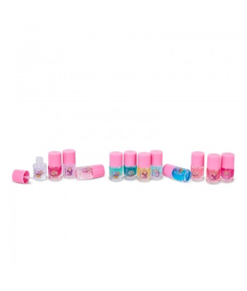 Buy Martinelia Yummy Clock Nail Polish Beauty Set | Yallatoys.com