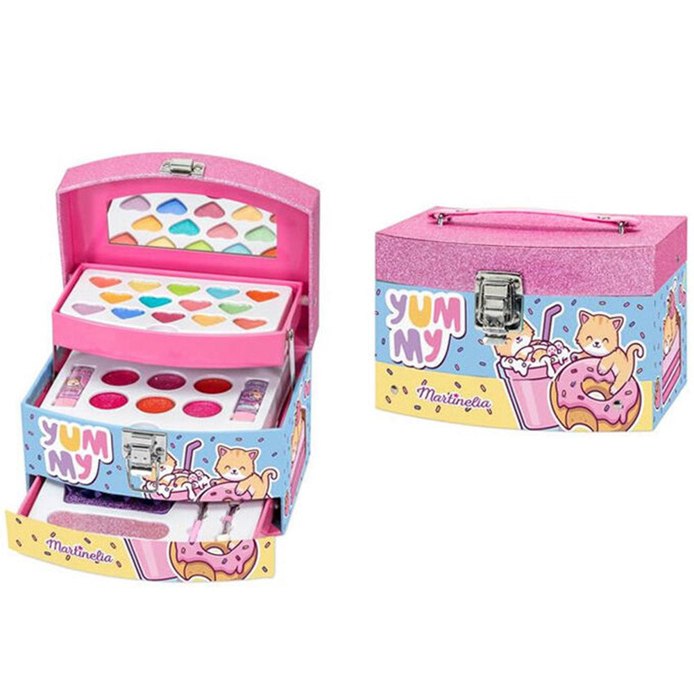 Buy Martinelia Yummy Beauty Case | Yallatoys.com