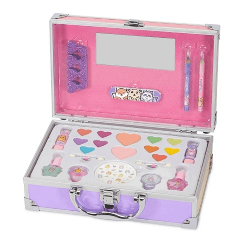 Buy Martinelia My Best Friends Complete Beauty Case Set | Yallatoys.com