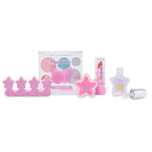 Buy Martinelia Shimmer Wings Bagpack And Beauty Set | Yallatoys.com