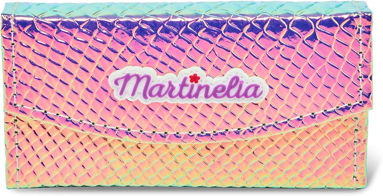 Buy Martinelia Let's Be Mermaids Wallet | Yallatoys.com