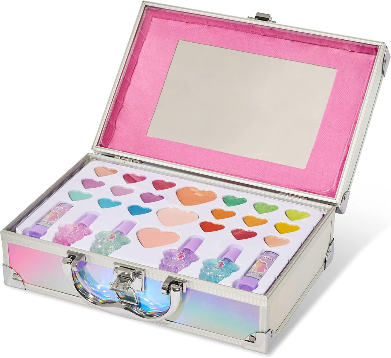 Buy Martinelia Little Unicorn Perfect Traveler Glitter | Yallatoys.com