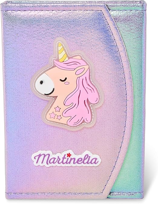 Buy Martinelia Little Unicorn Travel Wallet 1Pc | Yallatoys.com