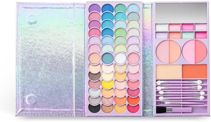 Buy Martinelia let's Be Mermaids Big Makeup Set | Yallatoys.com