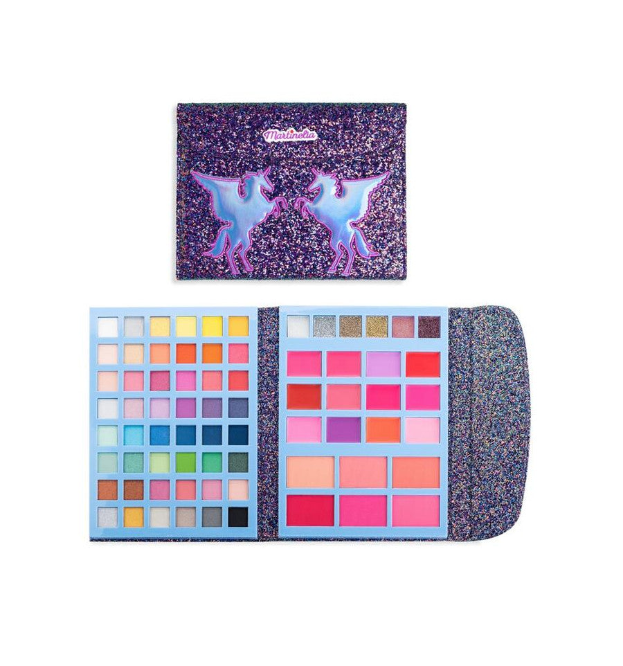 Buy Martinelia Galaxy Dreams Makeup Wallet | Yallatoys.com