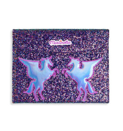 Buy Martinelia Galaxy Dreams Makeup Wallet | Yallatoys.com