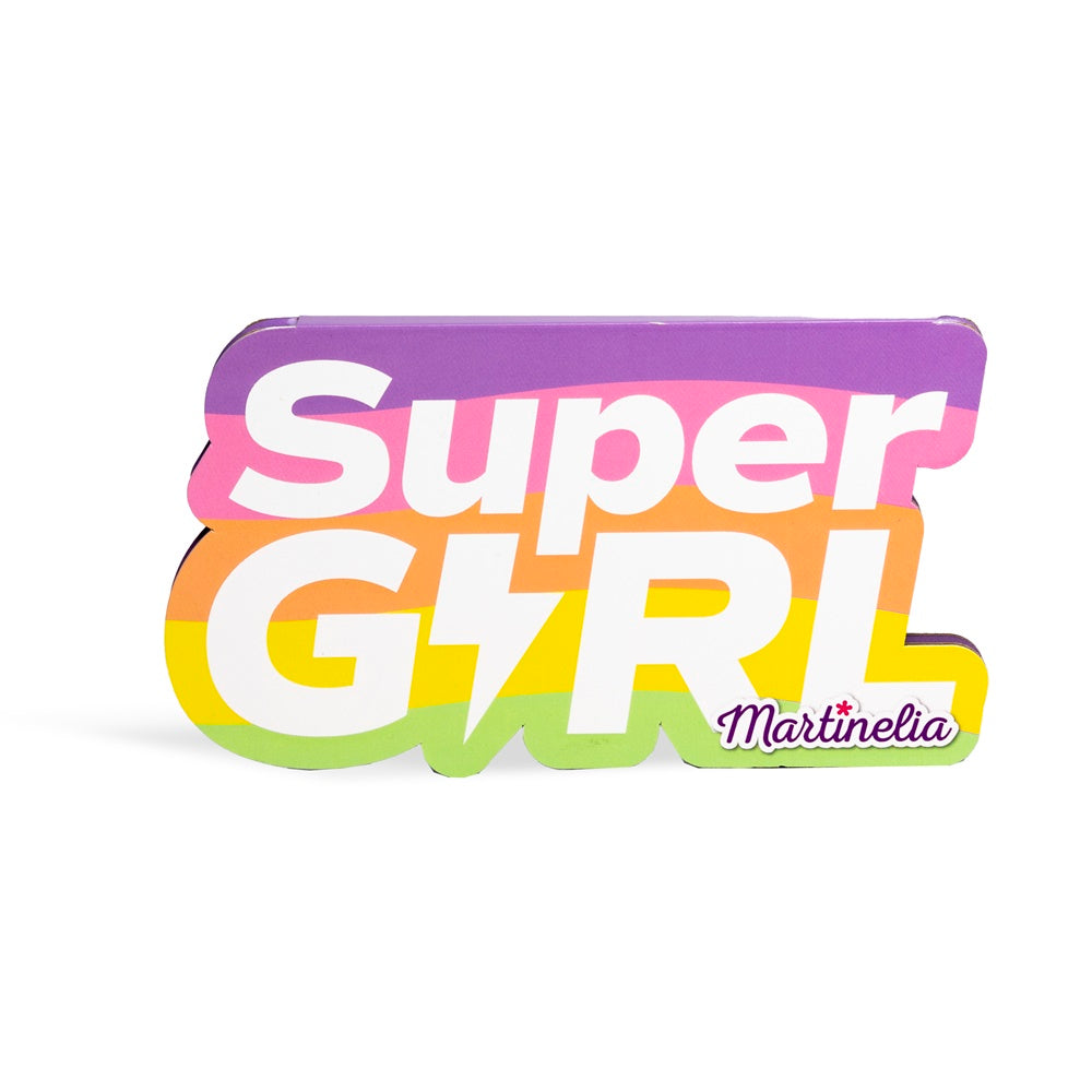 Buy Martinelia Super Girl Palette | Yallatoys.com