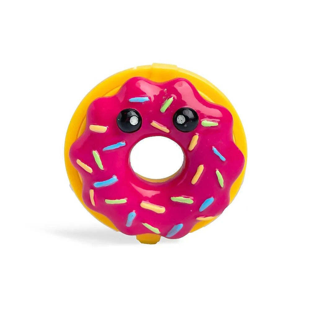 Buy Martinelia World Donut Lip Balm Keychain (Sold Separately Subjected to Availability) | Yallatoys.com