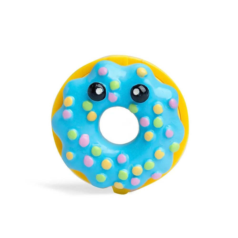 Buy Martinelia World Donut Lip Balm Keychain (Sold Separately Subjected to Availability) | Yallatoys.com