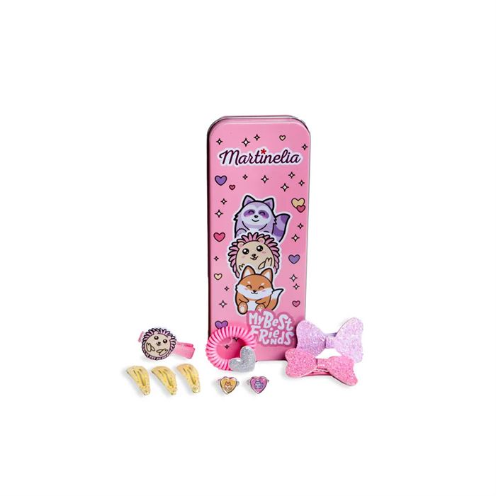 Buy Martinelia Bf Tin Box | Yallatoys.com