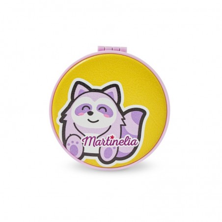 Buy Martinelia Pocket Mirror (Sold Separately Subjected to Availability) | Yallatoys.com