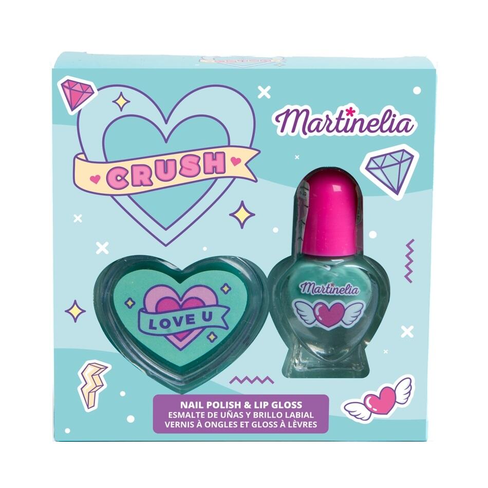 Buy Martinelia Crush Duo Pack (Sold Separately Subjected to Availability) | Yallatoys.com