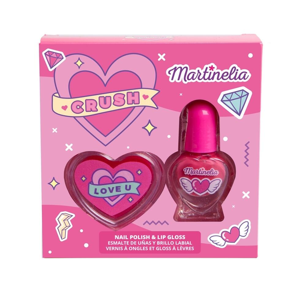 Buy Martinelia Crush Duo Pack (Sold Separately Subjected to Availability) | Yallatoys.com